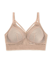 Mia Dot braletka P6011 Parfait cameo rose