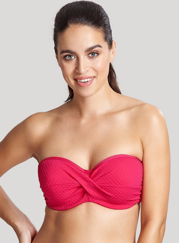 Echo 1323 Panache Swim biustonosz bandeau