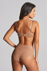 Biustonosz 365 T-shirt Bra Panache cielisty