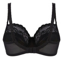 Jasmine 6951 Panache biustonosz leopard