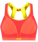 Run bra U10046 Shock Absorber neonowy