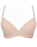Sublime Alles super push up jasny beż