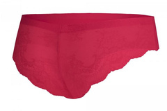 Julimex Tanga figi czerwone