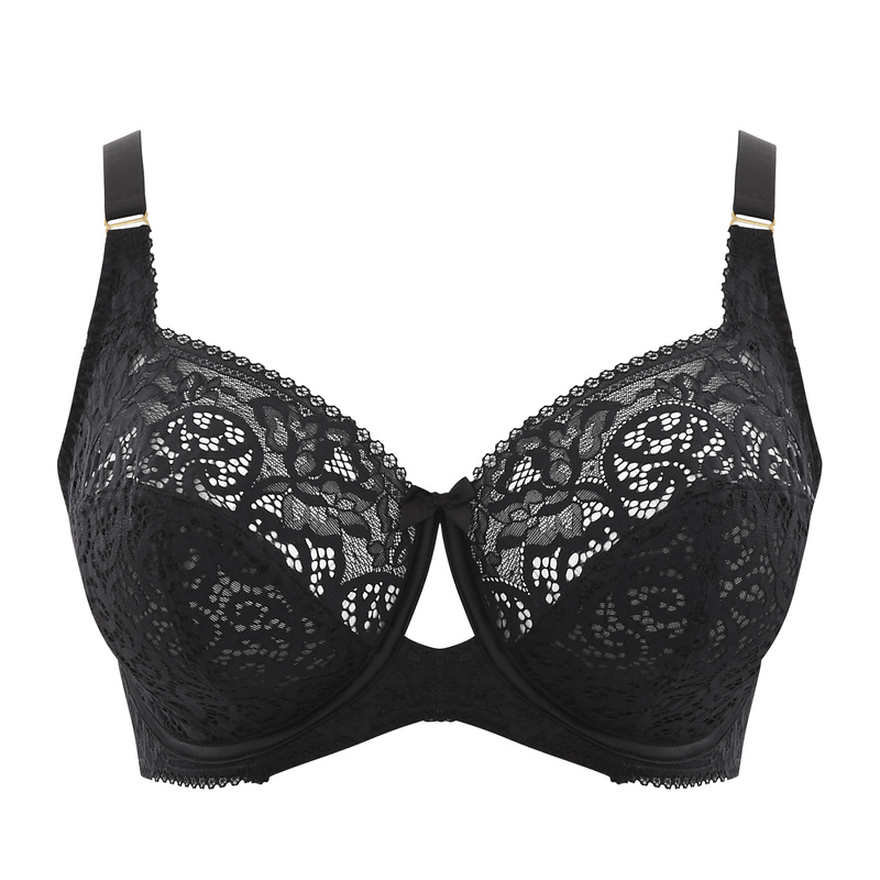 Estel 9685 Sculptresse biustonosz czarny