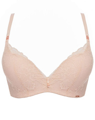 Sublime Alles super push up jasny beż