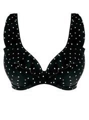 Jewel Cove 7230 Freya Swim biustonosz black