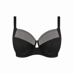 Evolution Comfort 104401 Fantasie biustonosz czarny