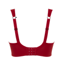 Biustonosz sportowy 5021 Panache Sport red
