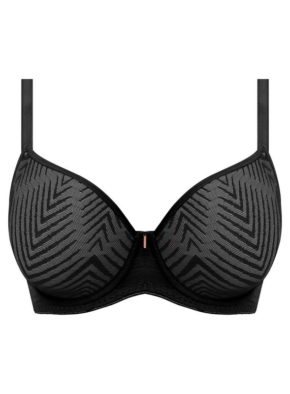Tailored 401131 Freya biustonosz czarny