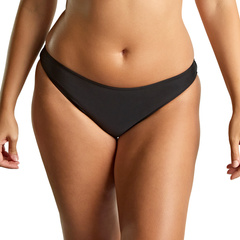 Signature 1726C Panache Swim figi czarne