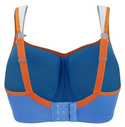 Biustonosz sportowy 5021 Panache Sport kobalt