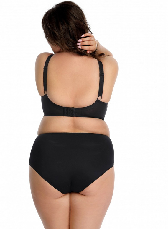 Tatuaż Nessa biustonosz