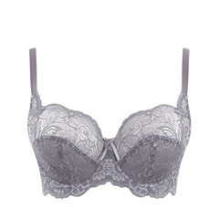 Andorra 5675 Panache biustonosz grey