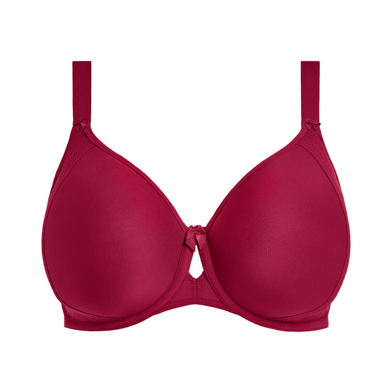 Nerina 302710 Elomi biustonosz spacer rouge
