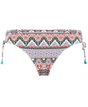 Eclectic Boho 1819 Panache Swim figi midi