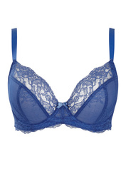 Ana 9396 Panache biustonosz blue jewel
