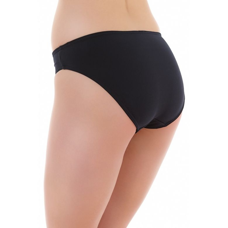 Remix 3950 Freya Swim figi czarne