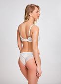 Quinn 9241 Panache biustonosz ivory