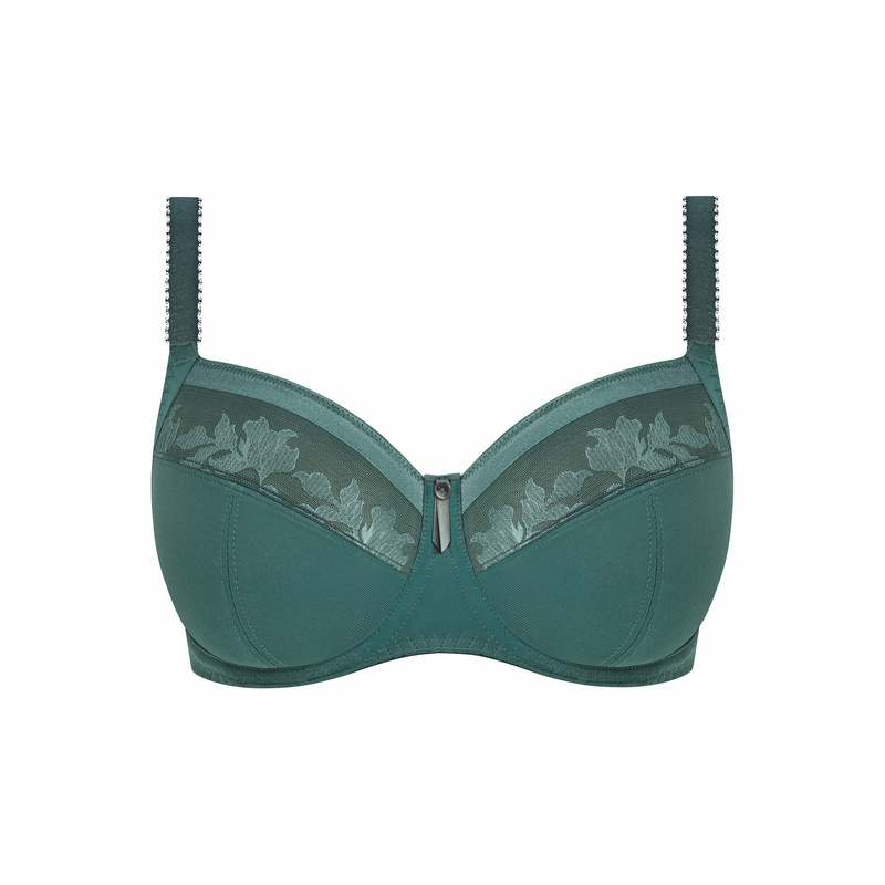 Illusion 2982 Fantasie biustonosz meadow mist