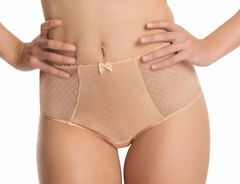 Gem 1365 Freya figi wysokie cieliste