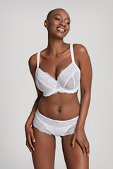 Ana 9396 Panache biustonosz biały