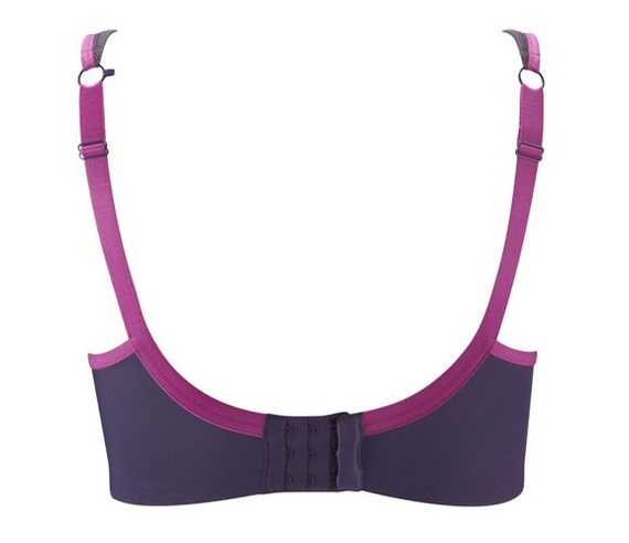 Biustonosz sportowy 5021 Panache Sport