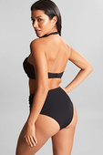 Spirit 1765 Panache Swim figi wysokie czarne
