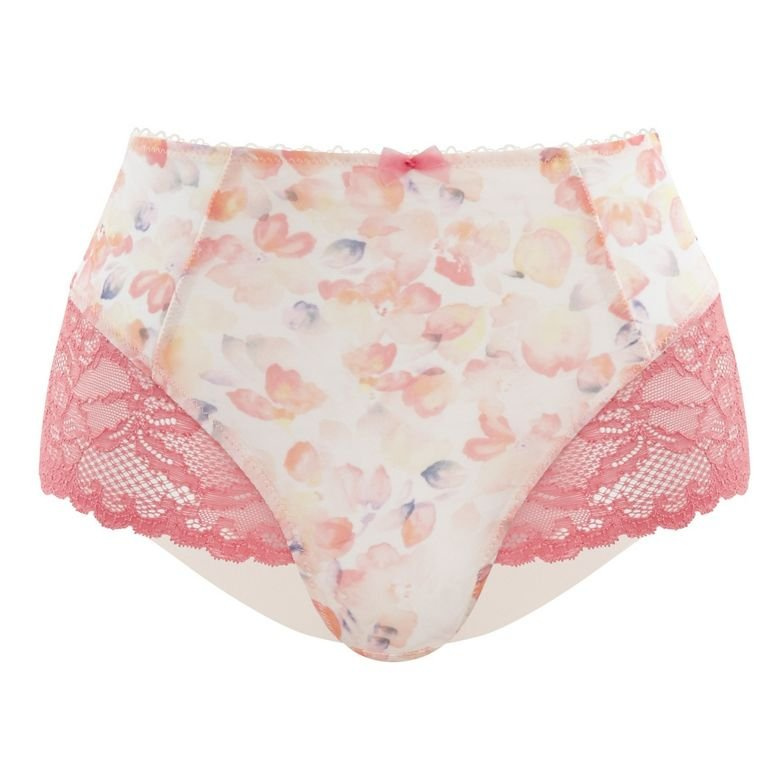 Jasmine 6954 Panache figi wysokie petal print
