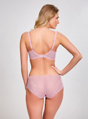 Envy 7285 Panache biustonosz rose pink