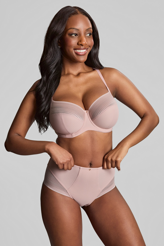 Serene 10305 Panache biustonosz vintage