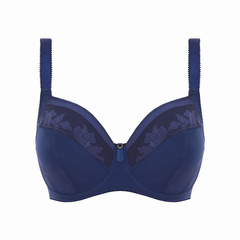 Illusion 2982 Fantasie biustonosz granatowy