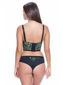 Pin Up 5097 Freya brazyliany