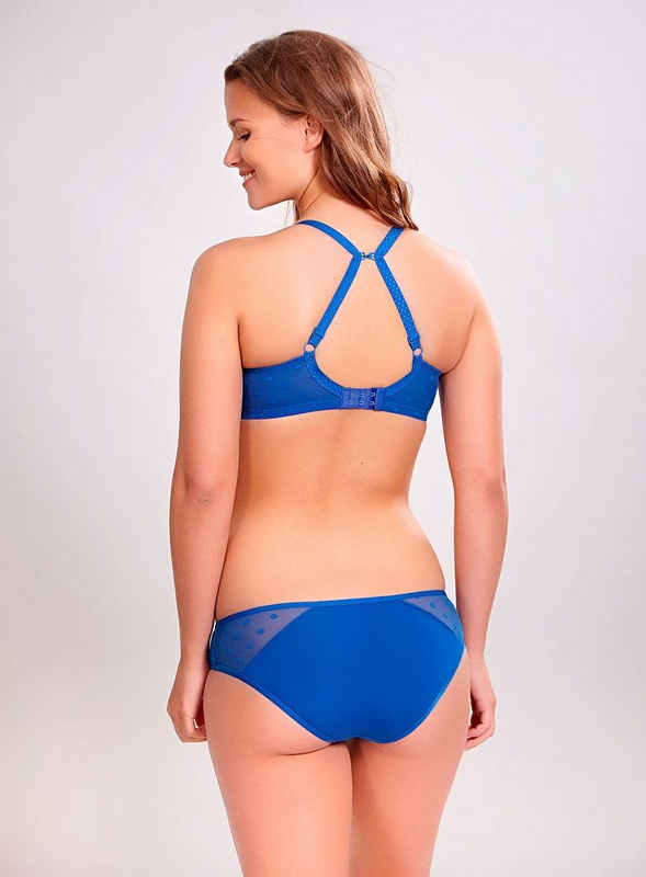 Koko Spirit 9511 Cleo biustonosz cobalt