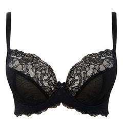 Ana 9396 Panache biustonosz czarny