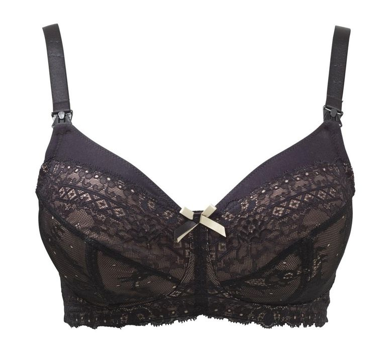 Sophie 5821 Panache biustonosz czarny