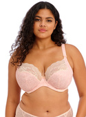 Lucie 4490 Elomi biustonosz blush