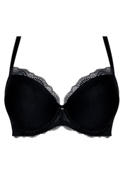 Pepite Nipplex biustonosz czarny