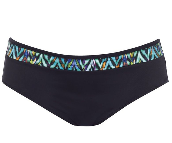 Tribal Instinct 7114 Elomi figi kąpielowe