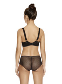 Deco Vibe 1706 Freya szorty czarne