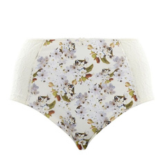 Chi Chi 7692 Sculptresse figi summer floral