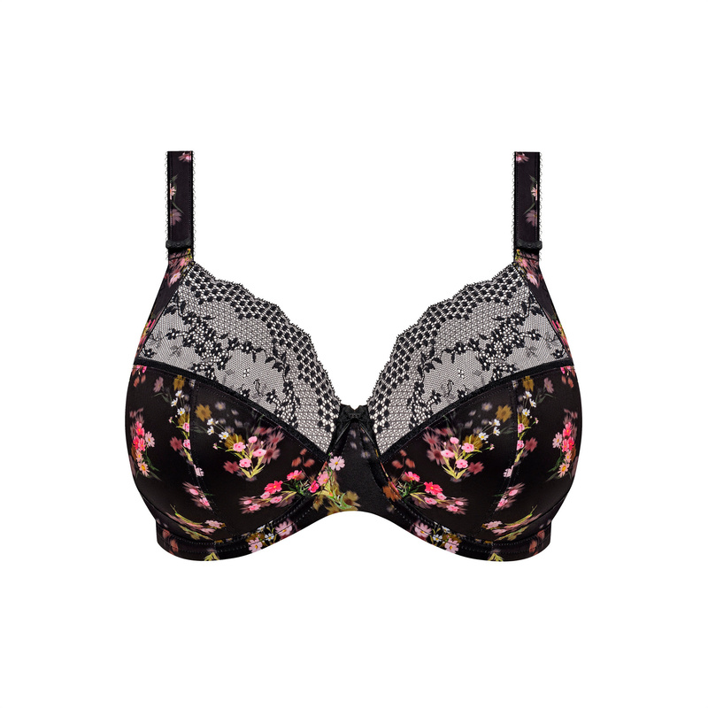 Lucie 4490 Elomi biustonosz fleur