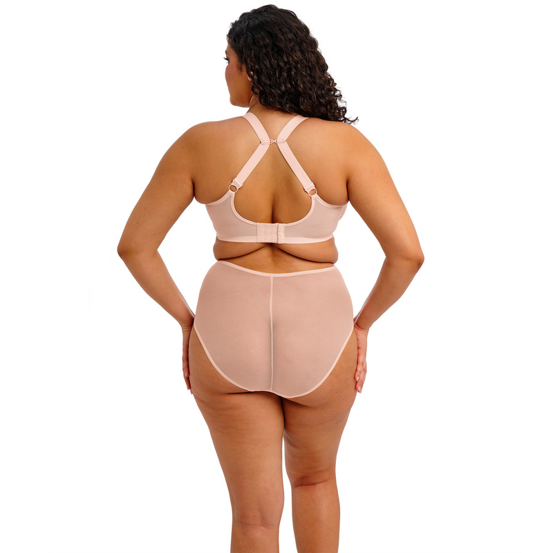 Matilda 8900 Elomi biustonosz blush
