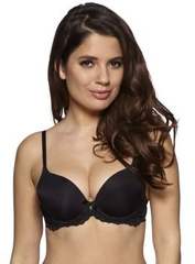 Superboost Lace 7705 Gossard biustonosz czarny