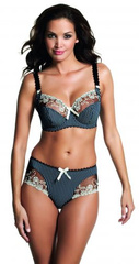 Simone 2302 Fantasie biustonosz