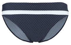 Britt 0827 Panache Swim figi czerwone