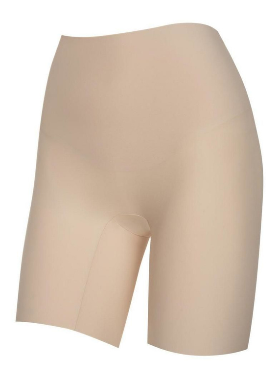 Julimex Bermudy 574 modelujące cieliste