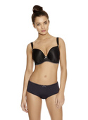 Deco Vibe 1706 Freya szorty czarne