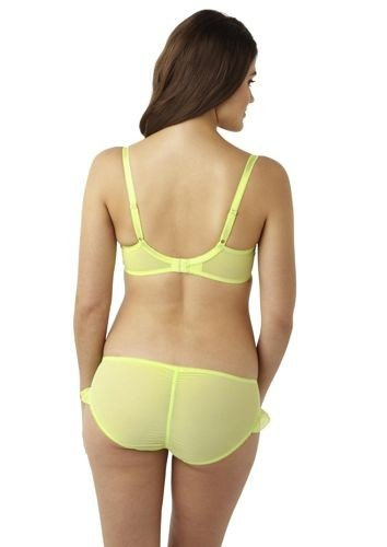 Kali 7561 Cleo biustonosz limonka