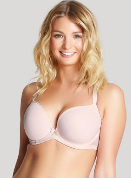 Koko Spirit 9511 Cleo biustonosz chiffon