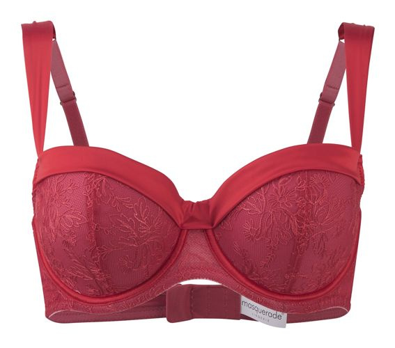 Rosetti 6771 Masquerade biustonosz